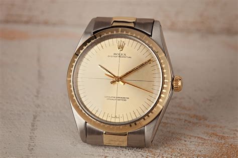 rolex oyster del 2004|Vintage Rolex Oyster Perpetual Buying Guide .